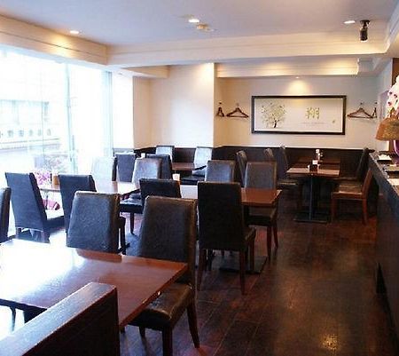 Urban Hotel Twins Chofu Extérieur photo