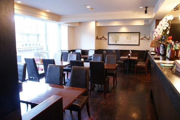 Urban Hotel Twins Chofu Extérieur photo